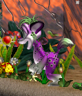Qoenn (Male DS Norn)