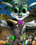 Ill Hammer (Male C3DS Norn)