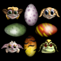 2022 Egg Agents (C3DS )