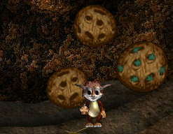 Starstump (DS Living)
