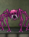 Skularach Dummy (C3DS Toy)