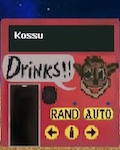 Drunk Shee's Drinks (DS Food)