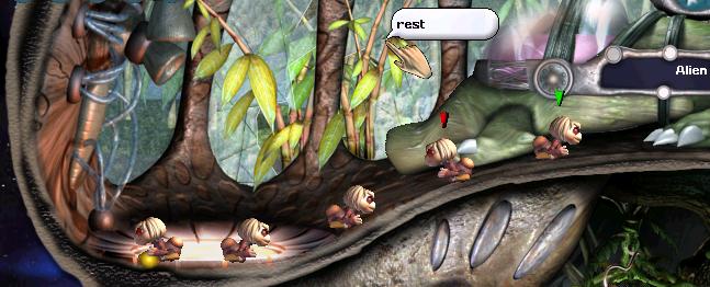 Ettin's Nap Time (Click to enlarge)