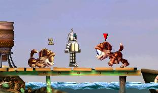 Out of Place (Click to enlarge)