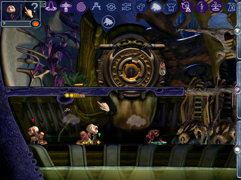 Glitchy (Click to enlarge)