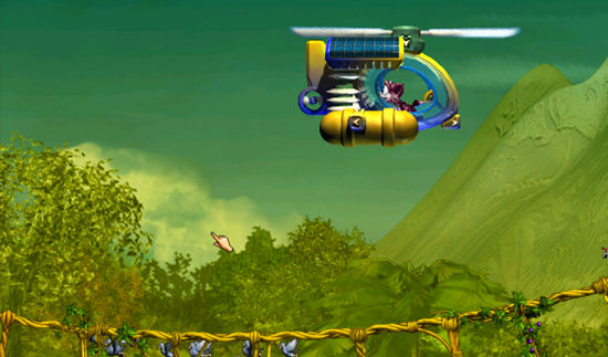 Albitopia (Click to enlarge)