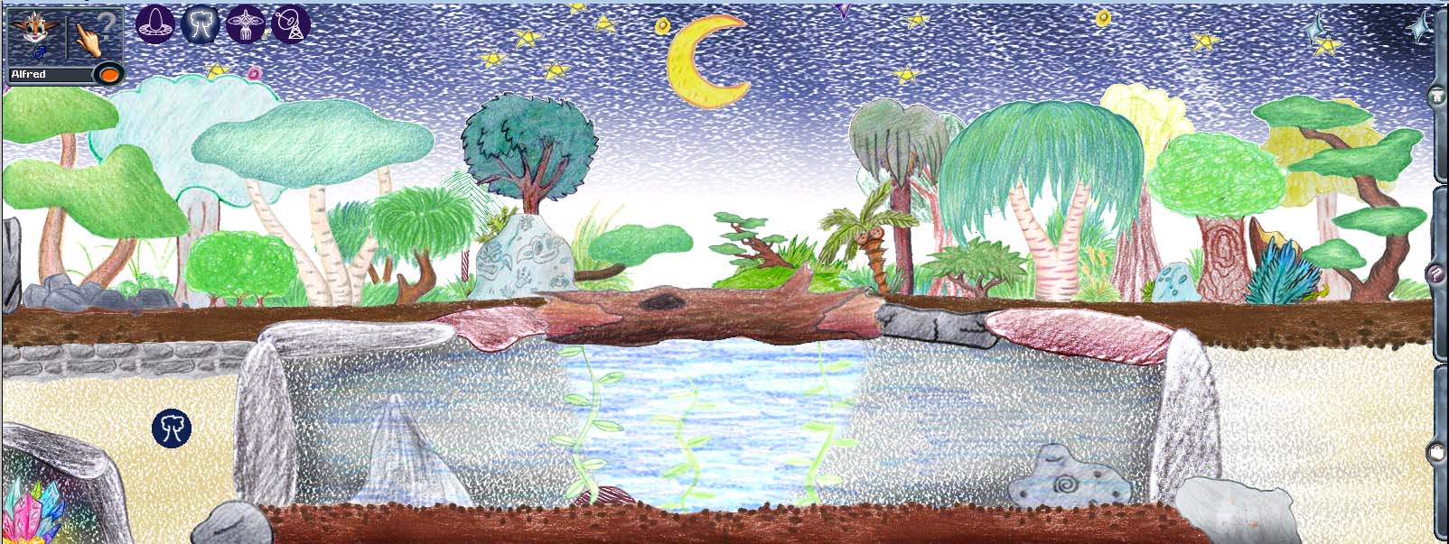 Scribbletastic Preview 5 (Click to enlarge)