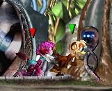 Kakumi and Azumi (Click to enlarge)