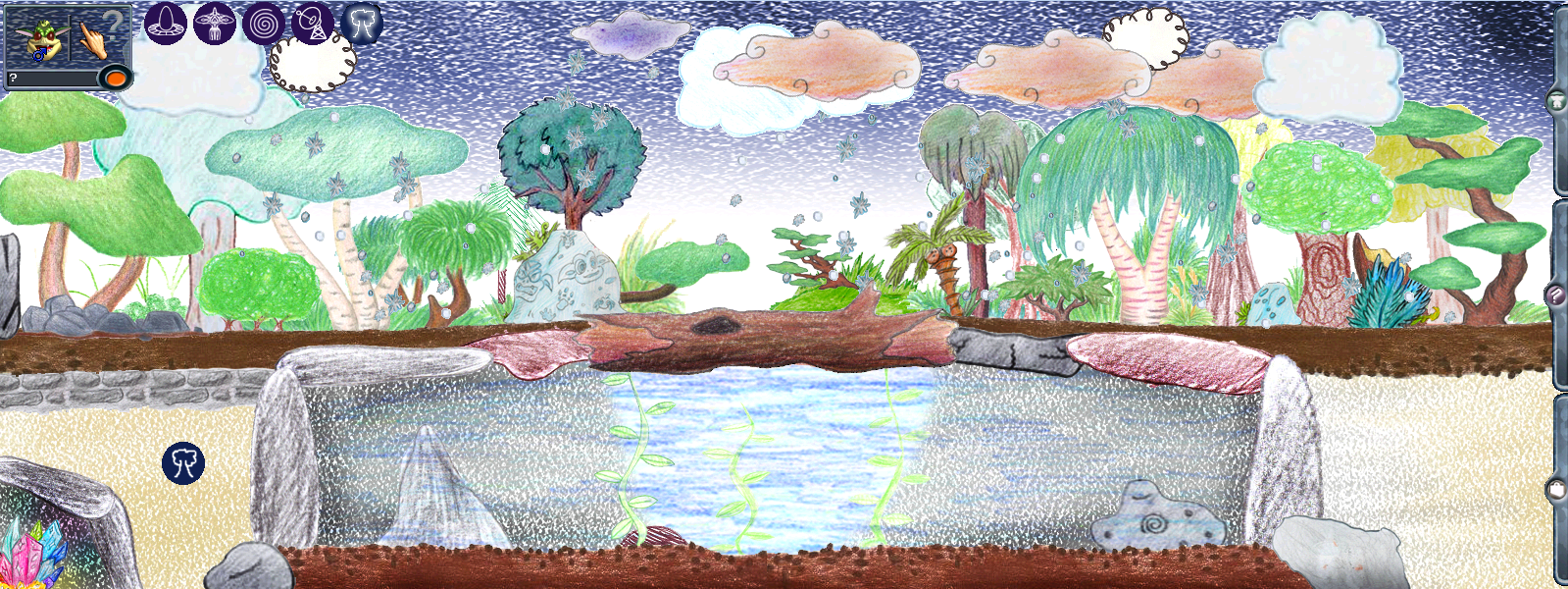 Scribbletastic Preview 6 (Click to enlarge)