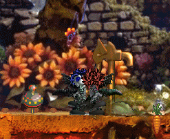 Arapeta and Alexia 1 (Click to enlarge)