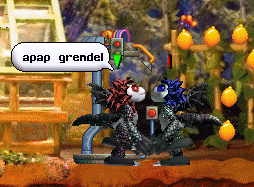 Arapeta and Alexia 2 (Click to enlarge)