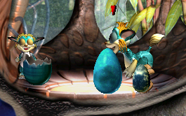 Bondi Norn Eggs (Click to enlarge)