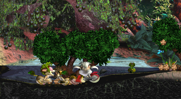 Strange Deaths (Click to enlarge)