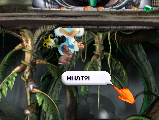 The Floater (Click to enlarge)