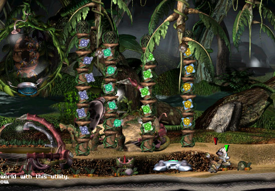 Rainbow Bramboo (Click to enlarge)