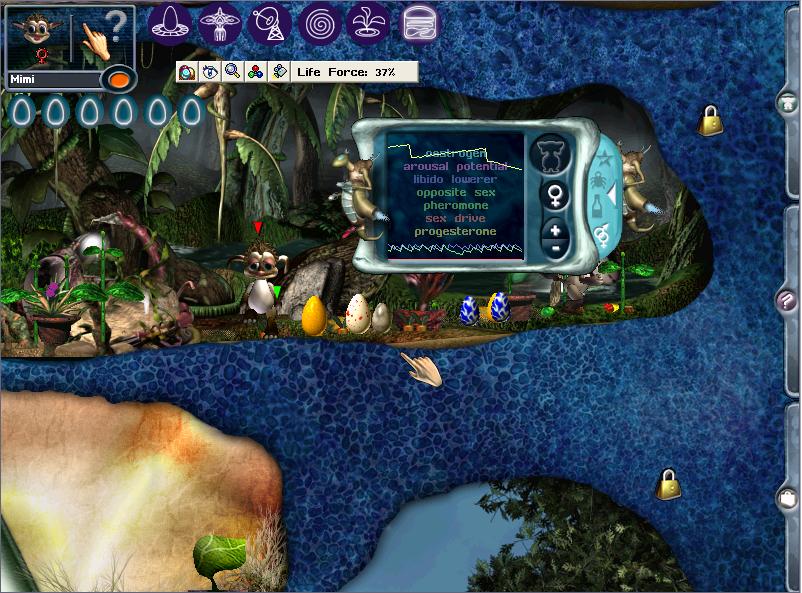 Six Eggs (Click to enlarge)