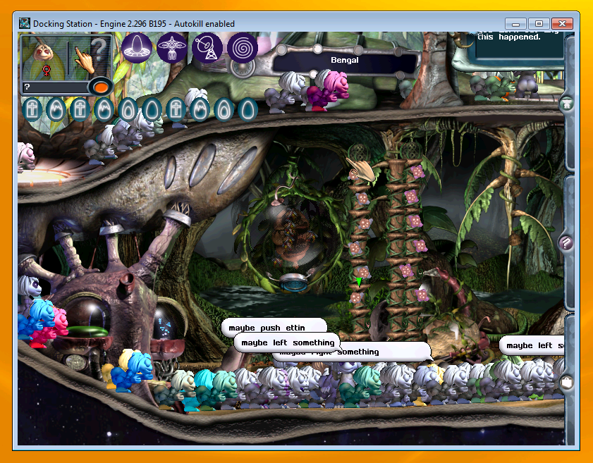 Graveyard (Click to enlarge)