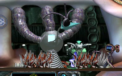 Life Among Machines (Click to enlarge)