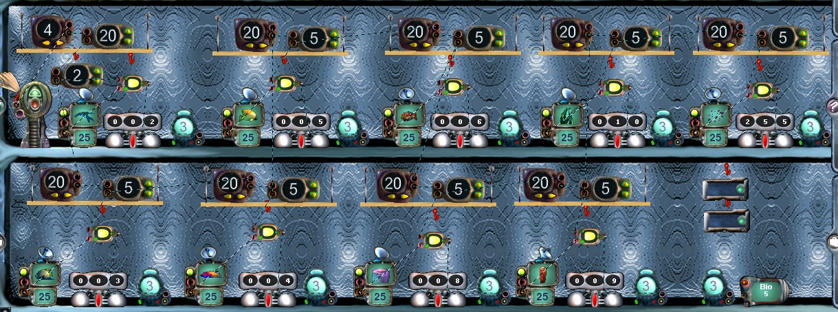 Gadget Ridiculosity (Click to enlarge)