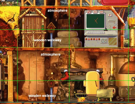 C12DS Home CA Linking (Click to enlarge)