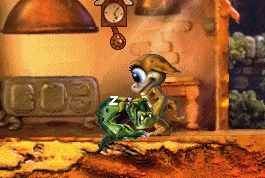 I am Watching You as You Sleep (Click to enlarge)