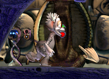 Balancing Act (Click to enlarge)