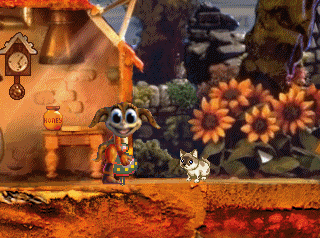 Playtime (Click to enlarge)