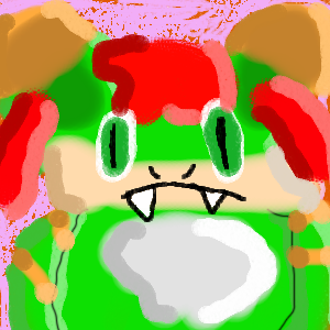 Igua Norn (Click to enlarge)