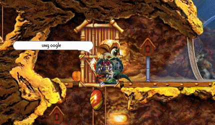 Floating Norn Egg (Click to enlarge)