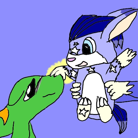 Baby Norn (Click to enlarge)