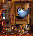 Cinna's birth. (Click to enlarge)