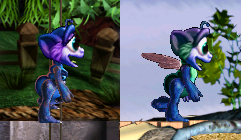 Ant Norns - Genetic Breed (Click to enlarge)