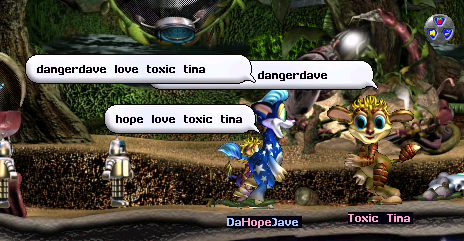 A Happy Family (Click to enlarge)