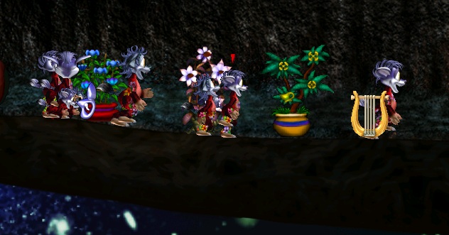 Card's Family (Click to enlarge)