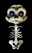 Norn Skeleton? (Click to enlarge)