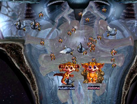 Almost Ready~ (Click to enlarge)