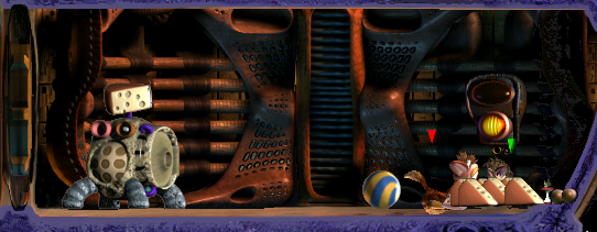 A Celebration of Monogamy (Click to enlarge)