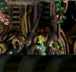 Genetic Hazard (Click to enlarge)