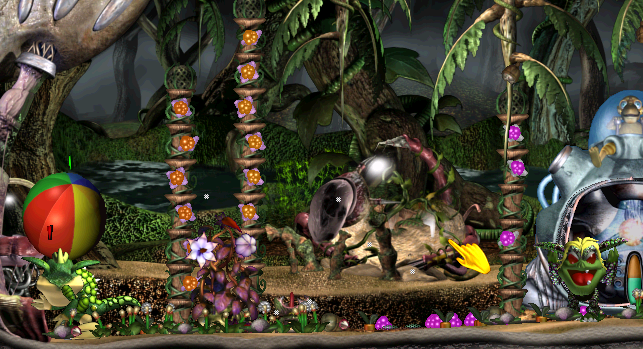 Colorful Berries (Click to enlarge)