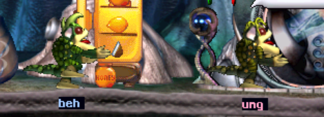 Angry Dance (Click to enlarge)