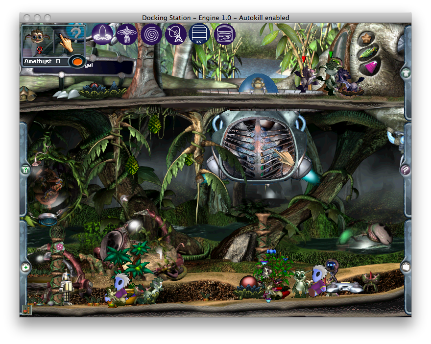 An Explosion of Color (Click to enlarge)