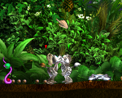 True Nornish Love (Click to enlarge)