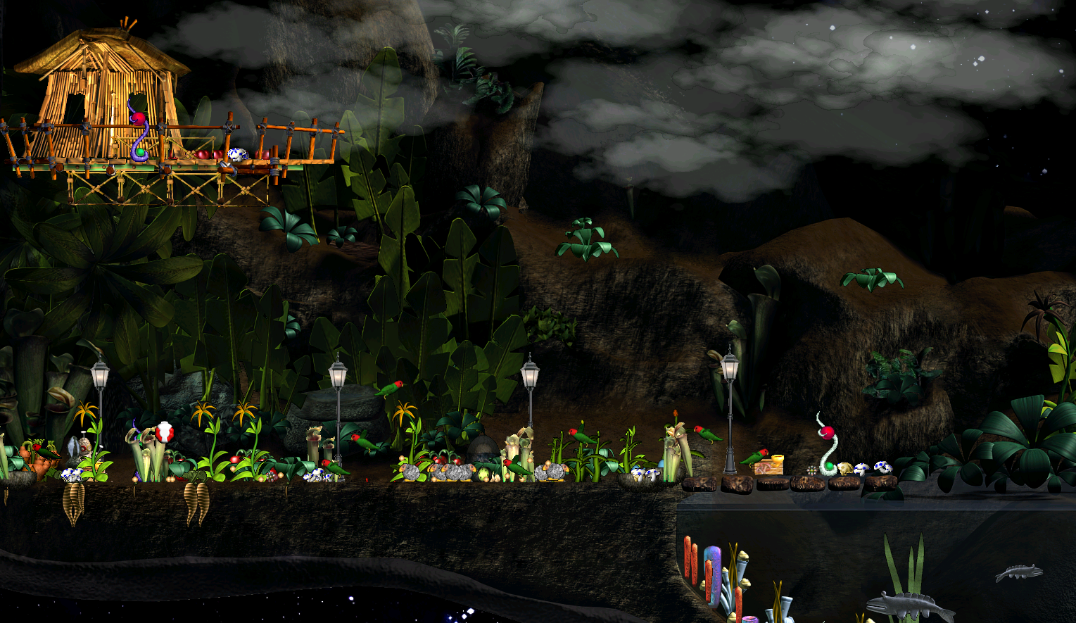 The Other Terra Room (Click to enlarge)