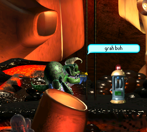 One Grendel Rock Band (Click to enlarge)