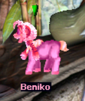 Centaur! <3 (Click to enlarge)