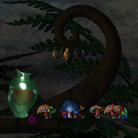 Primordia Platform Bug (Click to enlarge)