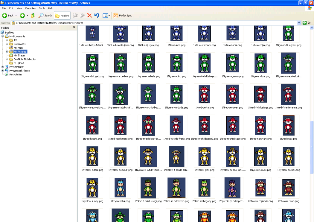 Worrying (Click to enlarge)