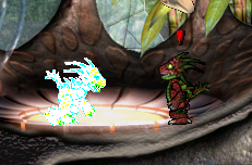 One Gene Difference (Click to enlarge)