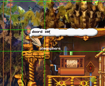 C12DS Temple Roof Bug (Click to enlarge)