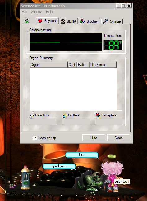 Hoo the Toy (Click to enlarge)